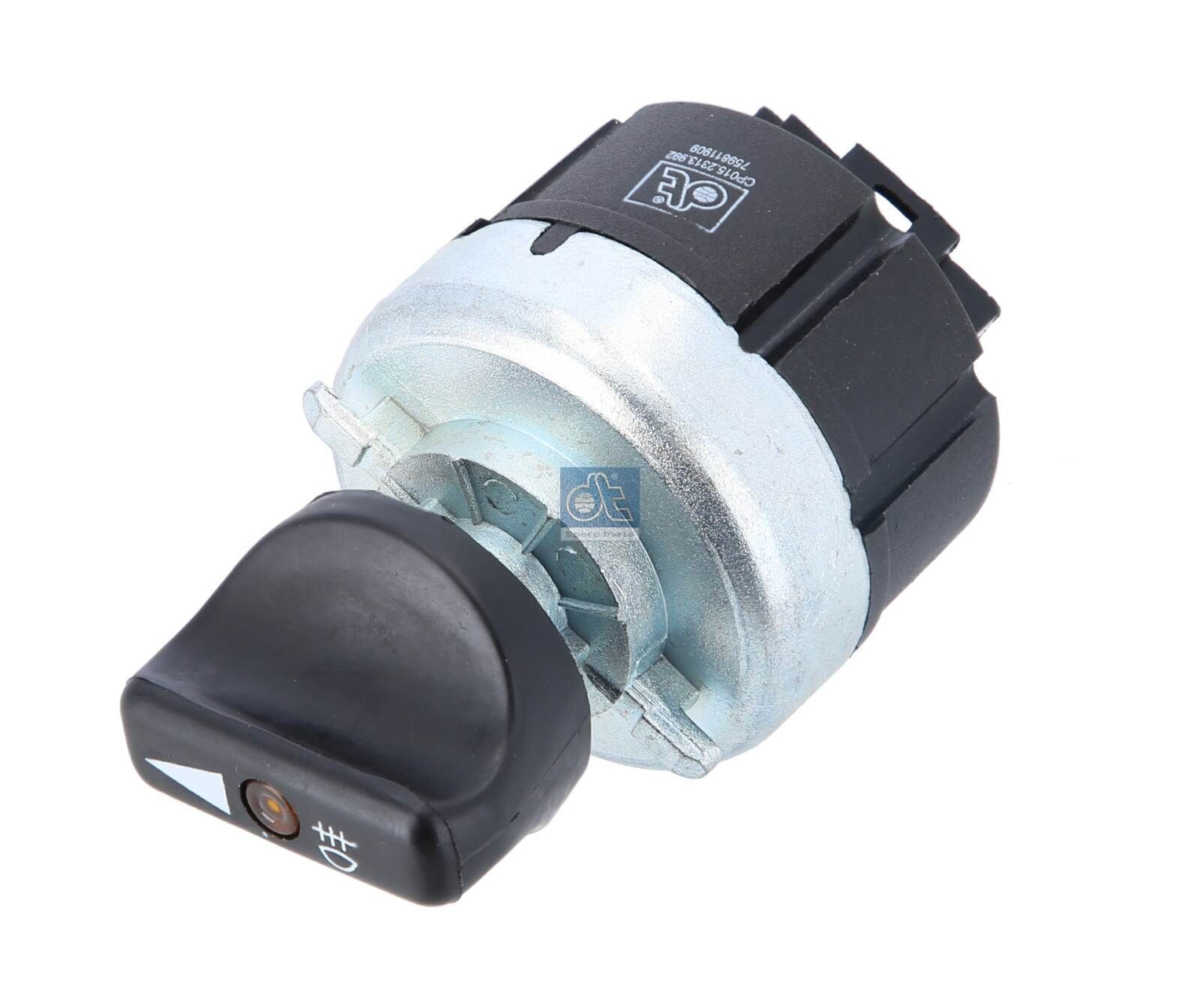 DT Spare Parts Switch, headlight 4.61992 suitable for MERCEDES-BENZ Citaro (O 530)