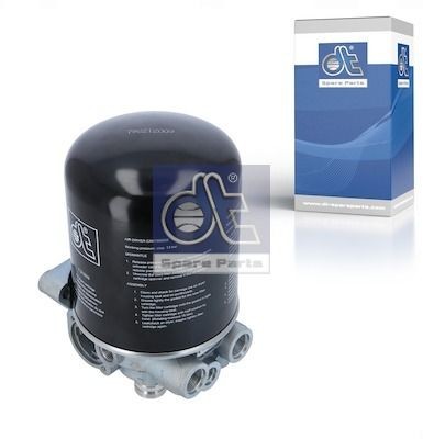 Secador de aire, sistema de aire comprimido DT Spare Parts para MERCEDES-BENZ, número de artículo 4.62000