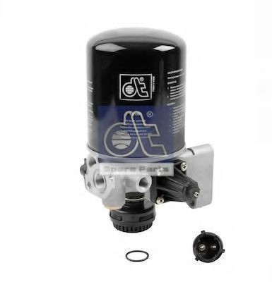 DT Spare Parts 4.62002 Air Dryer, compressed-air system 001 431 9215