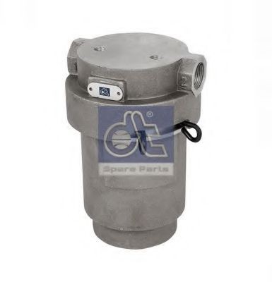 DT Spare Parts 4.62012 Air Filter, compressor 1932715