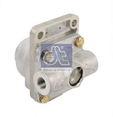 DT Spare Parts 4.62015 Ventil, AGR-Abgassteuerung für MERCEDES-BENZ NG LKW in Original Qualität