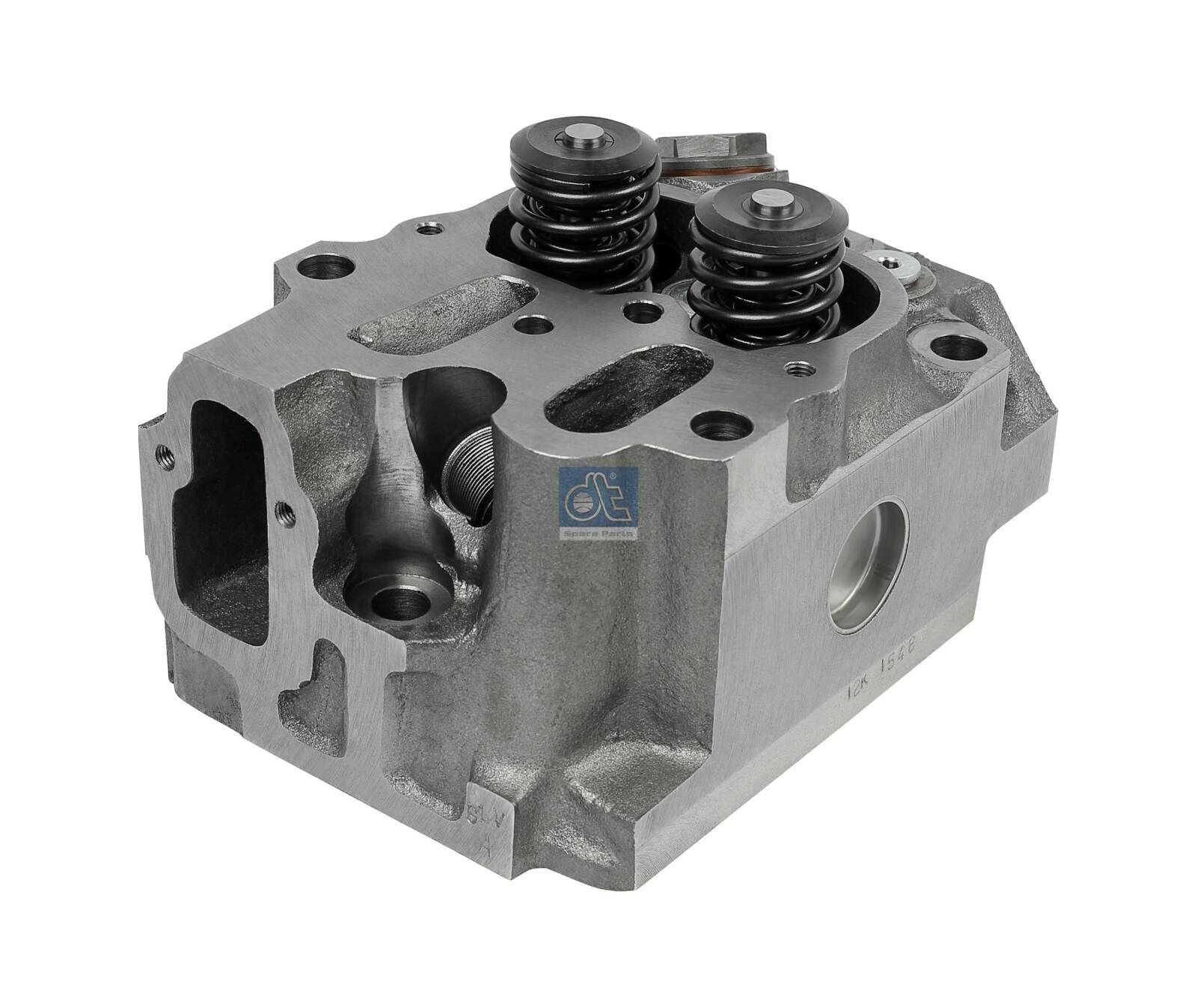 DT Spare Parts 4.62020 Cylinder Head