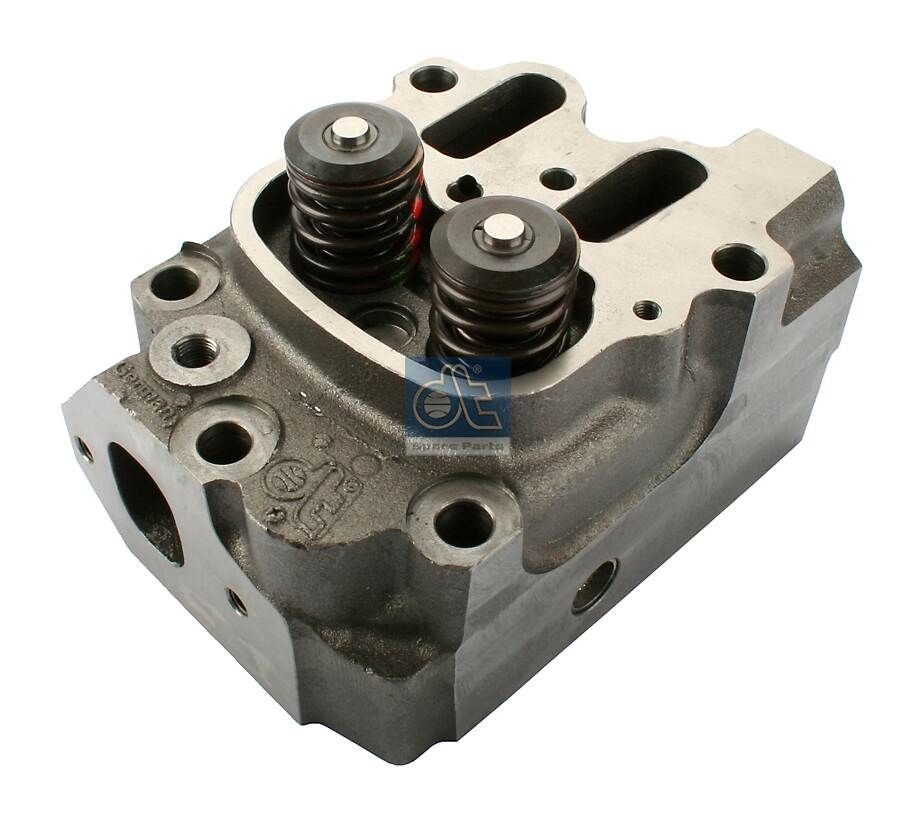 DT Spare Parts Cylinder Head 4.62021 buy