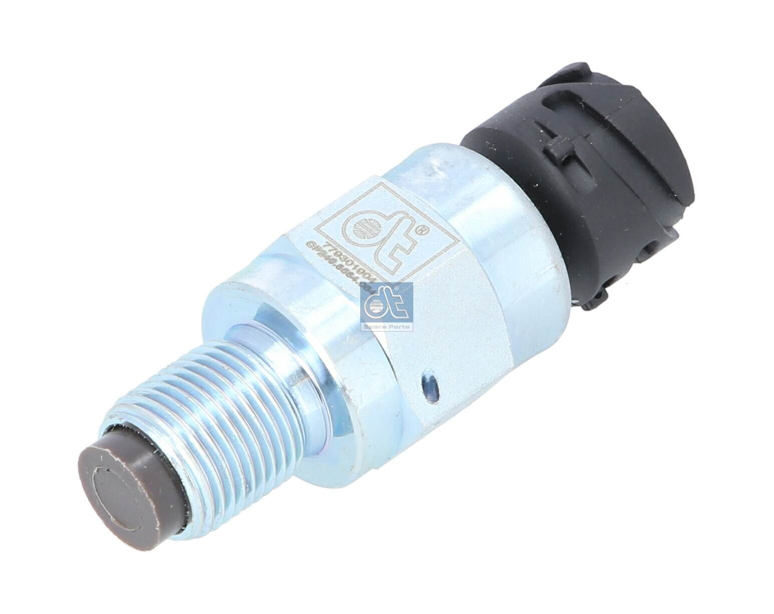 Mercedes-Benz Sensor, speed / RPM DT Spare Parts 4.62064 at a good price