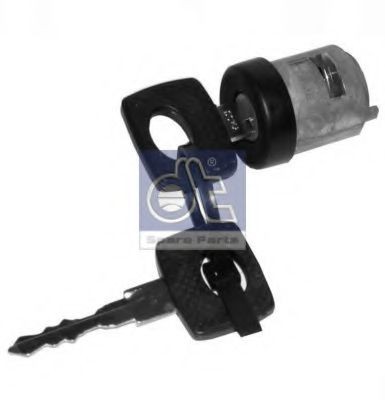 DT Spare Parts Cylinder Lock 4.62072 buy