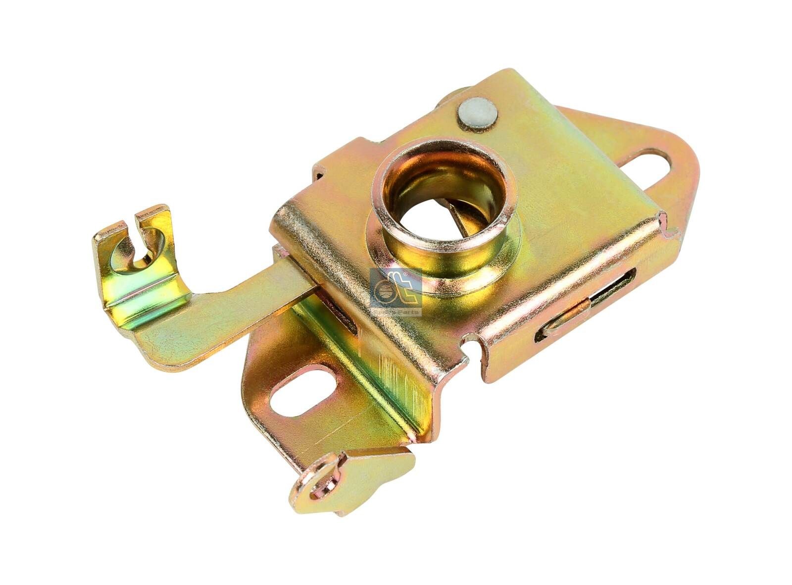 DT Spare Parts Bonnet Lock 4.62074 buy
