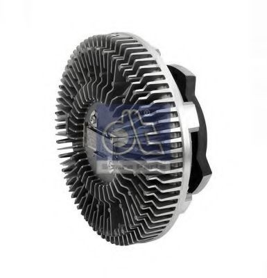 DT Spare Parts Clutch, radiator fan 4.62118 buy