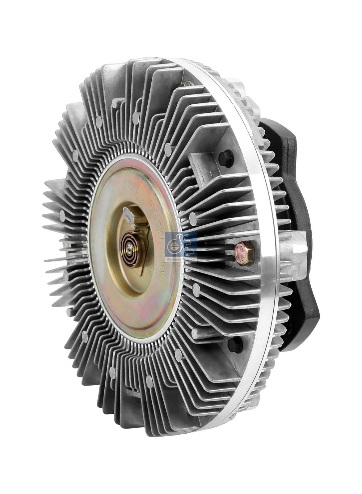 DT Spare Parts Cooling fan clutch 4.62119
