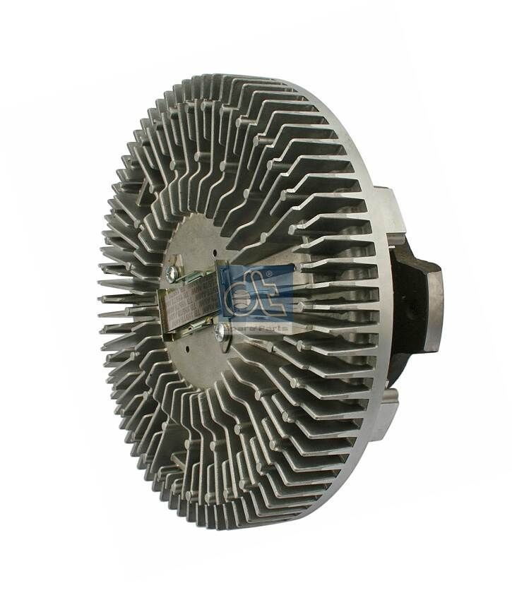 8MV 376 730-061 DT Spare Parts 4.62120 Fan clutch 0002008222