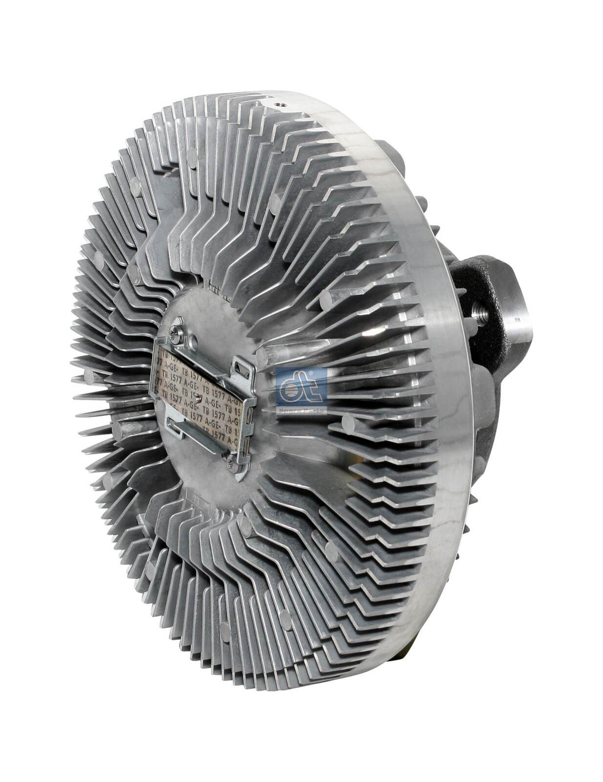 DT Spare Parts Clutch, radiator fan 4.62122 buy