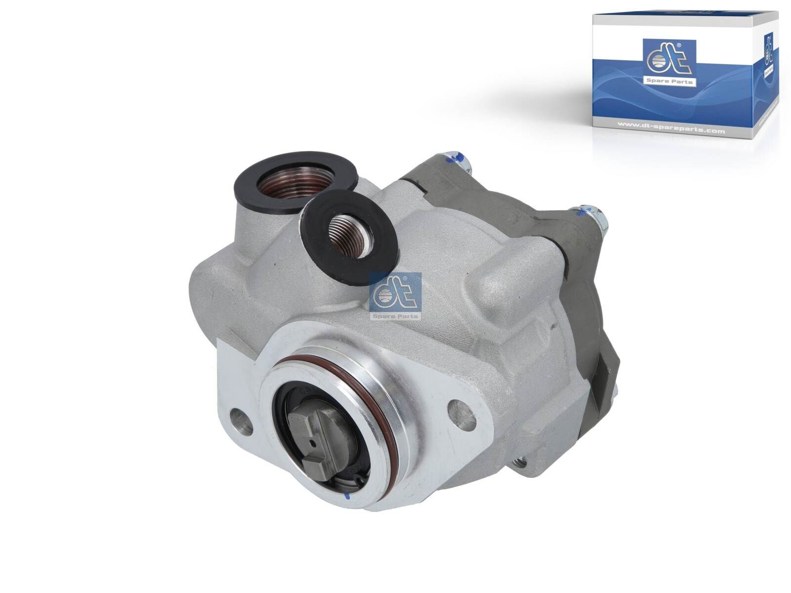 DT Spare Parts 4.62163 Power steering pump Hydraulic, 120 bar