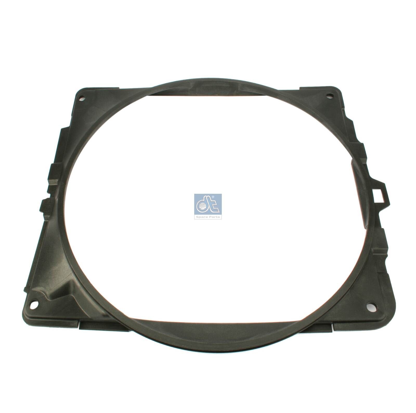 DT Spare Parts Cowling, radiator fan 4.62186 buy