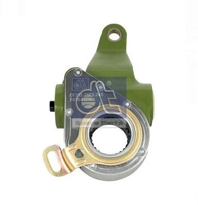 DT Spare Parts 4.62245 Gestängesteller, Bremsanlage für MERCEDES-BENZ SK LKW in Original Qualität