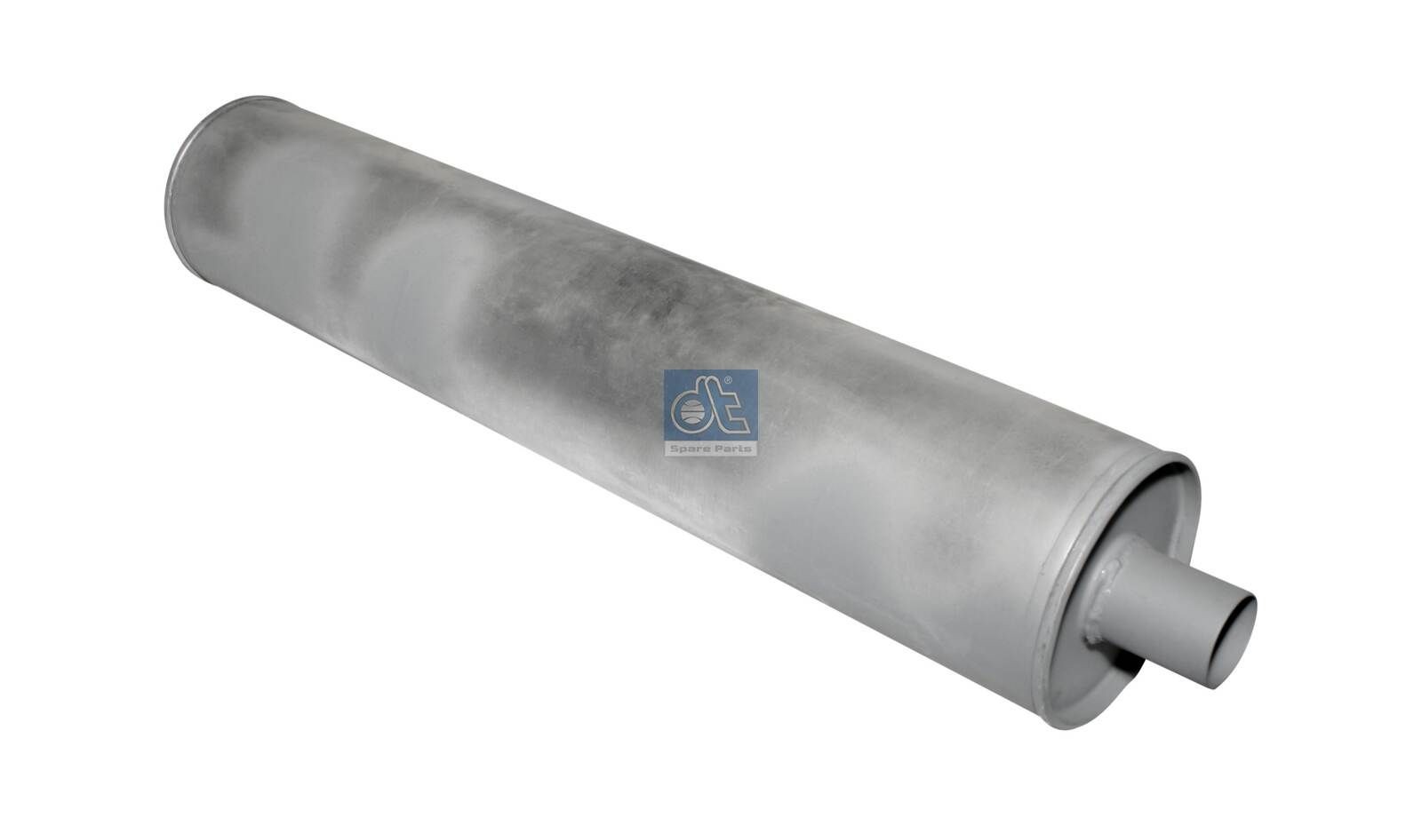 DT Spare Parts 4.62265 Exhaust silencer MERCEDES-BENZ T2 1986 price