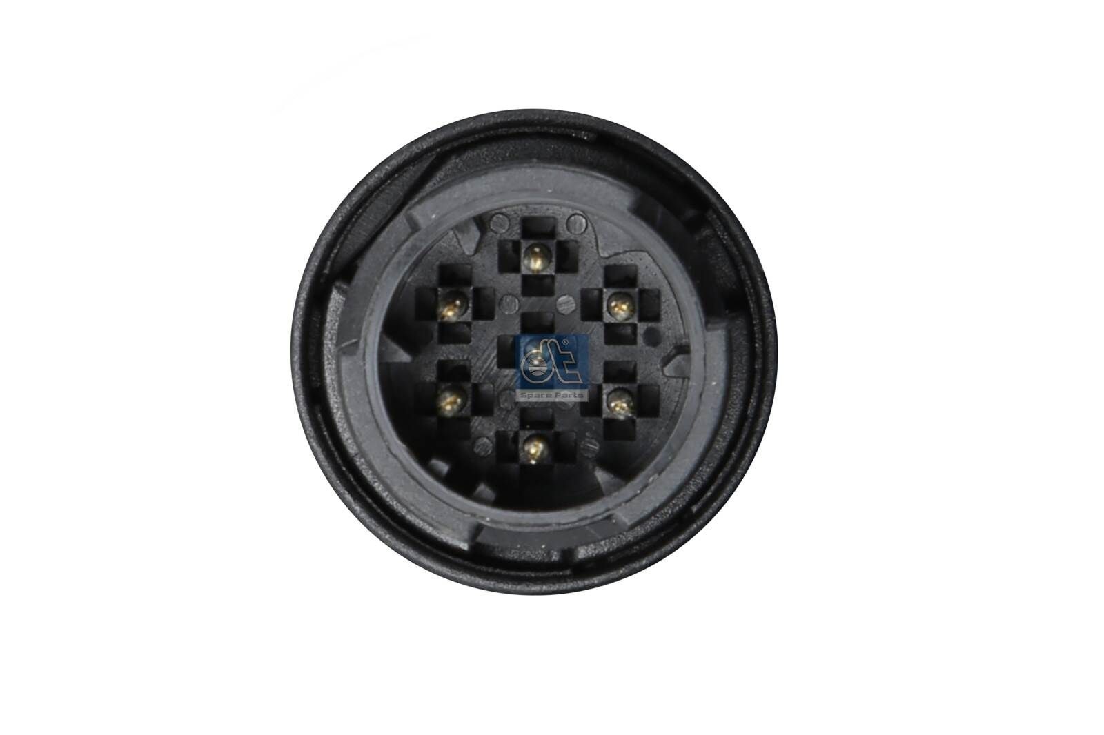 DT Spare Parts 4.62328 Hauptscheinwerfer für MERCEDES-BENZ ACTROS MP2 / MP3 LKW in Original Qualität