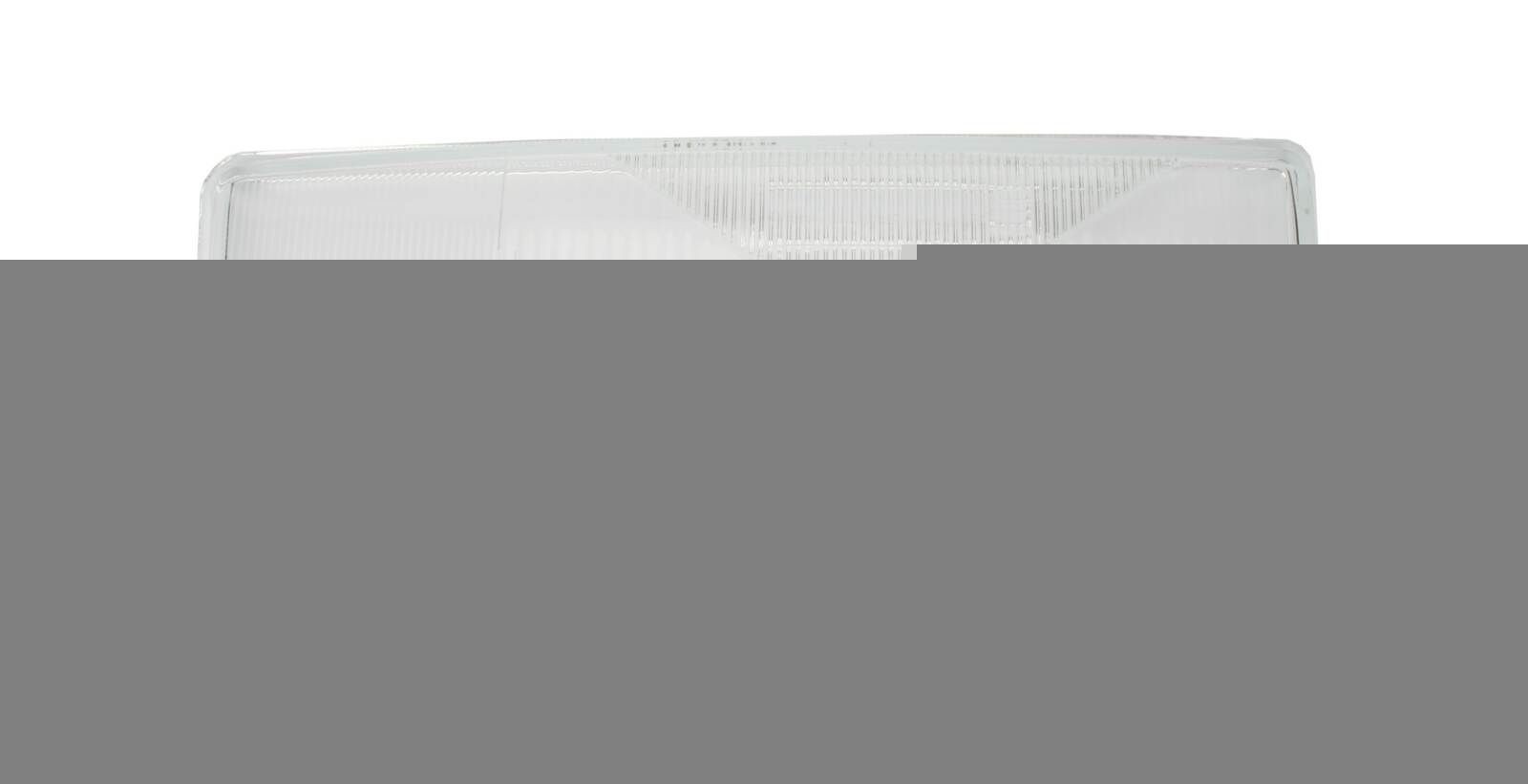 DT Spare Parts 4.62330 Lichtscheibe, Hauptscheinwerfer für MERCEDES-BENZ ACTROS LKW in Original Qualität