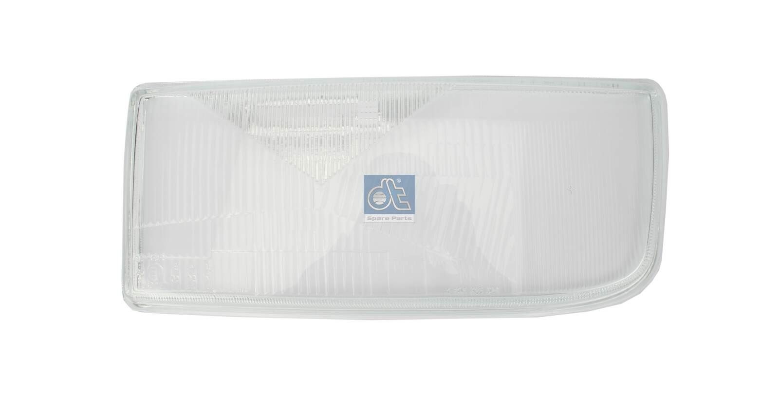 DT Spare Parts Light Glass, headlight 4.62331 buy