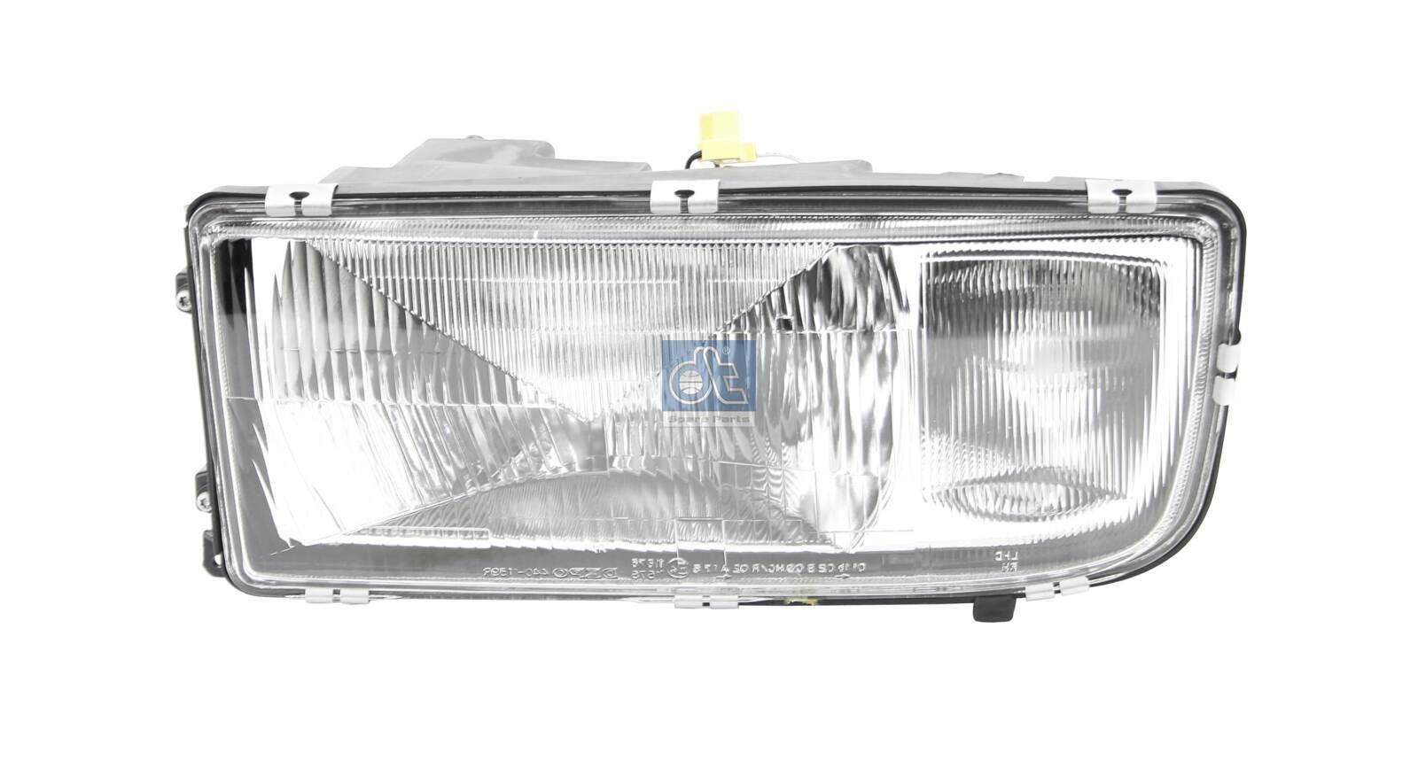 0 301 081 319 DT Spare Parts 4.62333 Headlight A9418205961