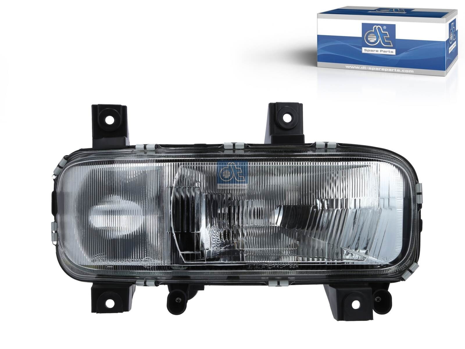 DT Spare Parts Headlights 4.62340