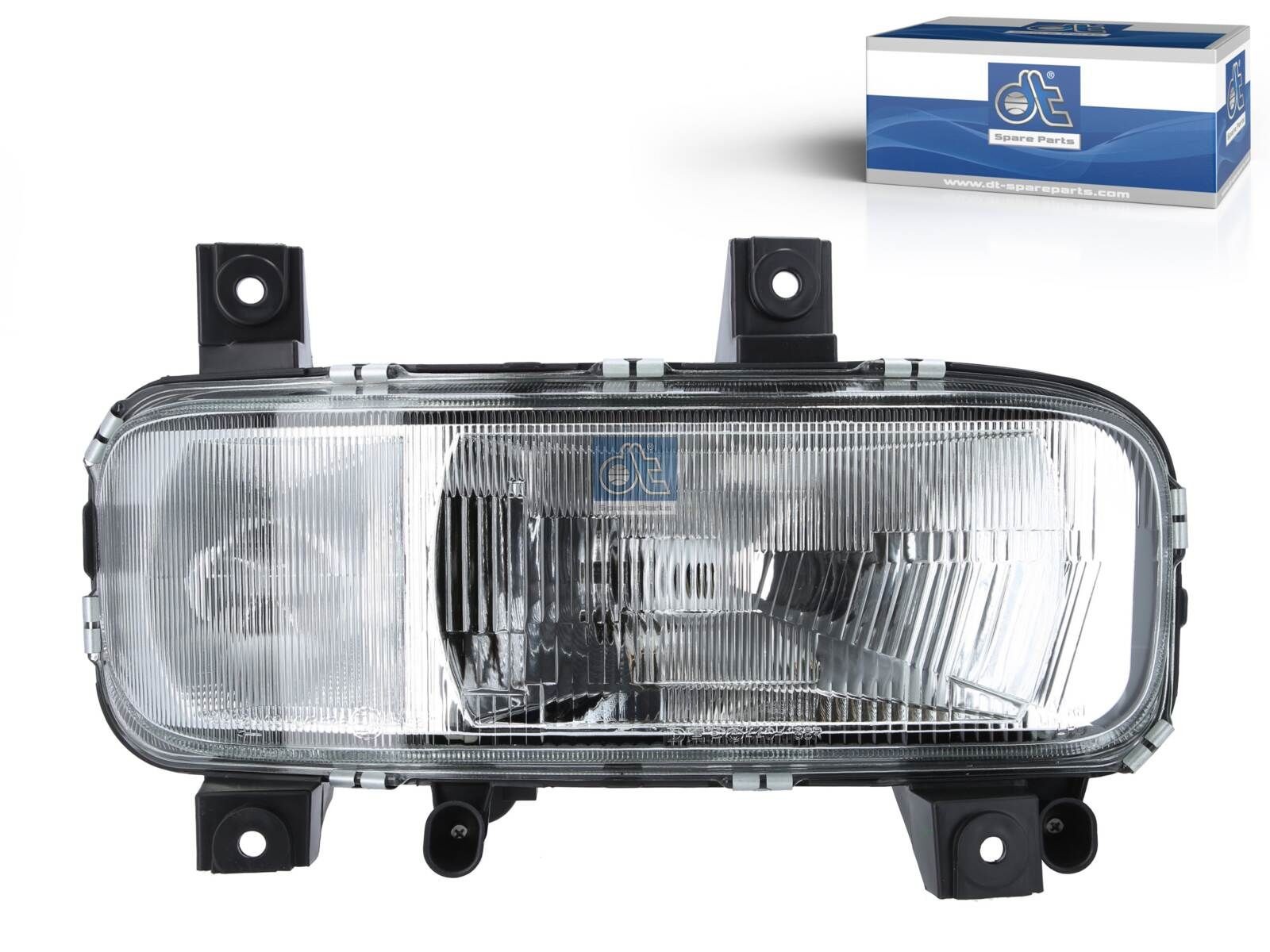 462344 Headlight assembly DT Spare Parts 4.62344 review and test