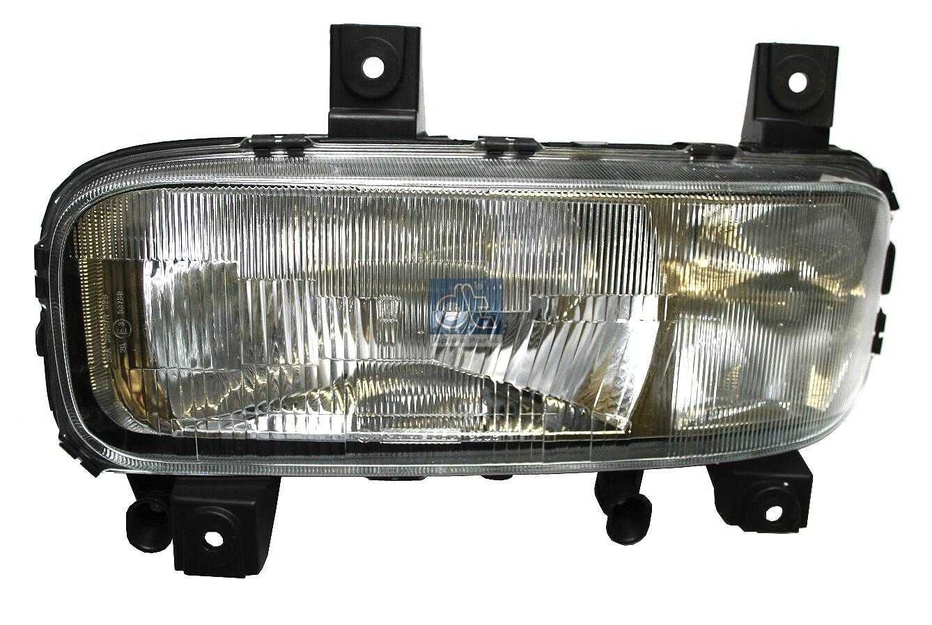 0 318 076 323 DT Spare Parts 4.62347 Headlight A973 820 0561