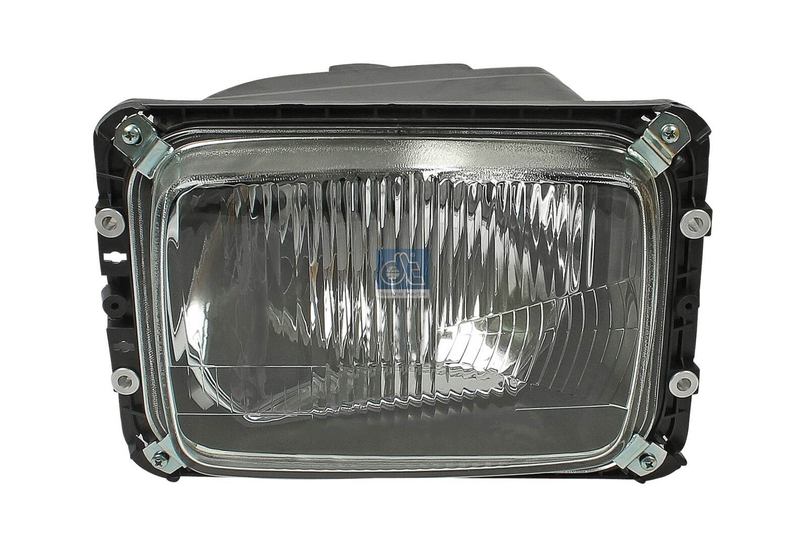 DT Spare Parts 4.62354 Headlight Right, H7