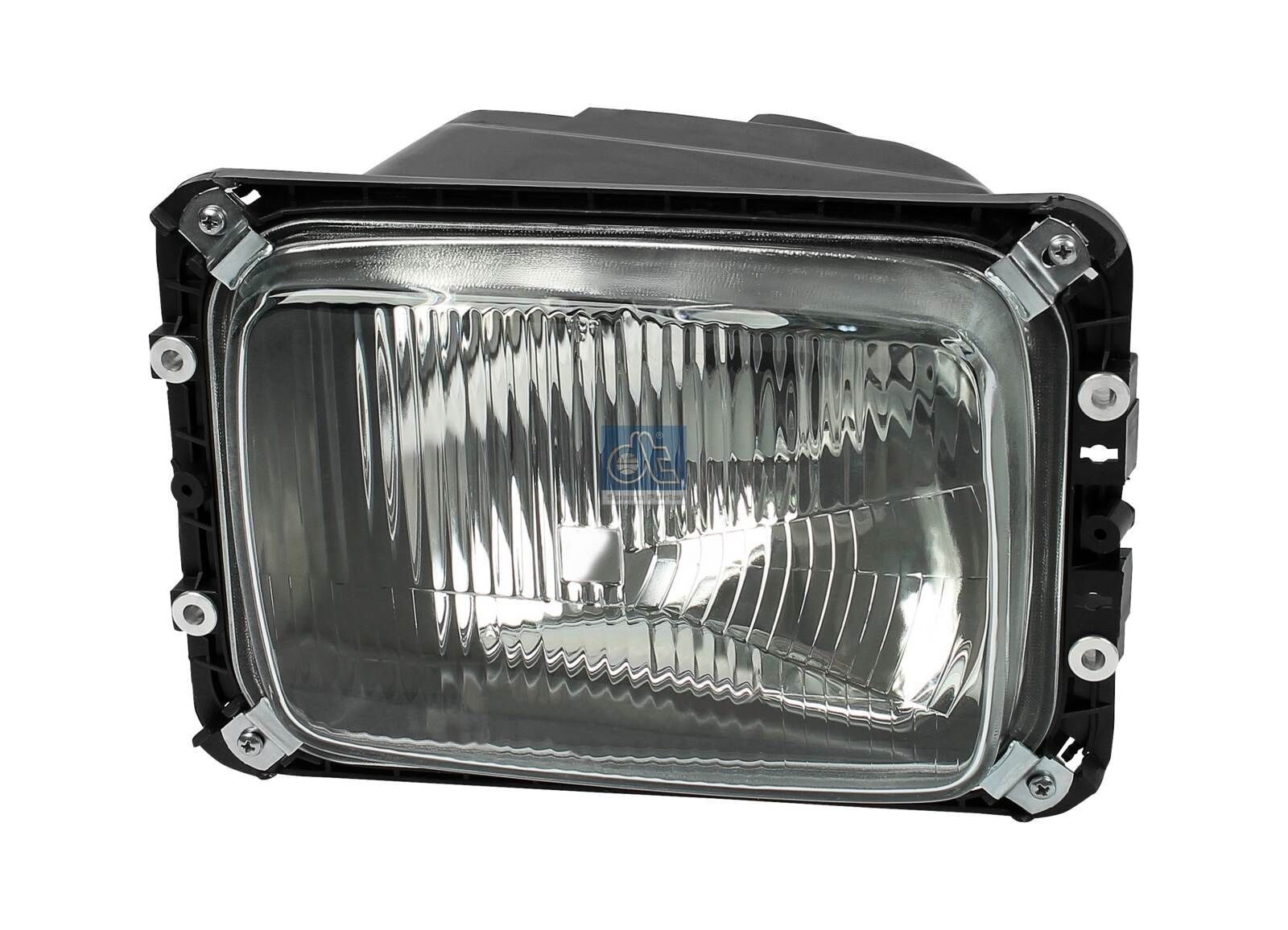 1AE 003 440-671 DT Spare Parts Left, H7 Front lights 4.62355 buy