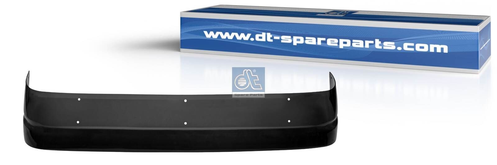 DT Spare Parts 4.62490 Sun Visor A9418101010