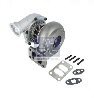 4.62555 DT Spare Parts Turbolader billiger online kaufen