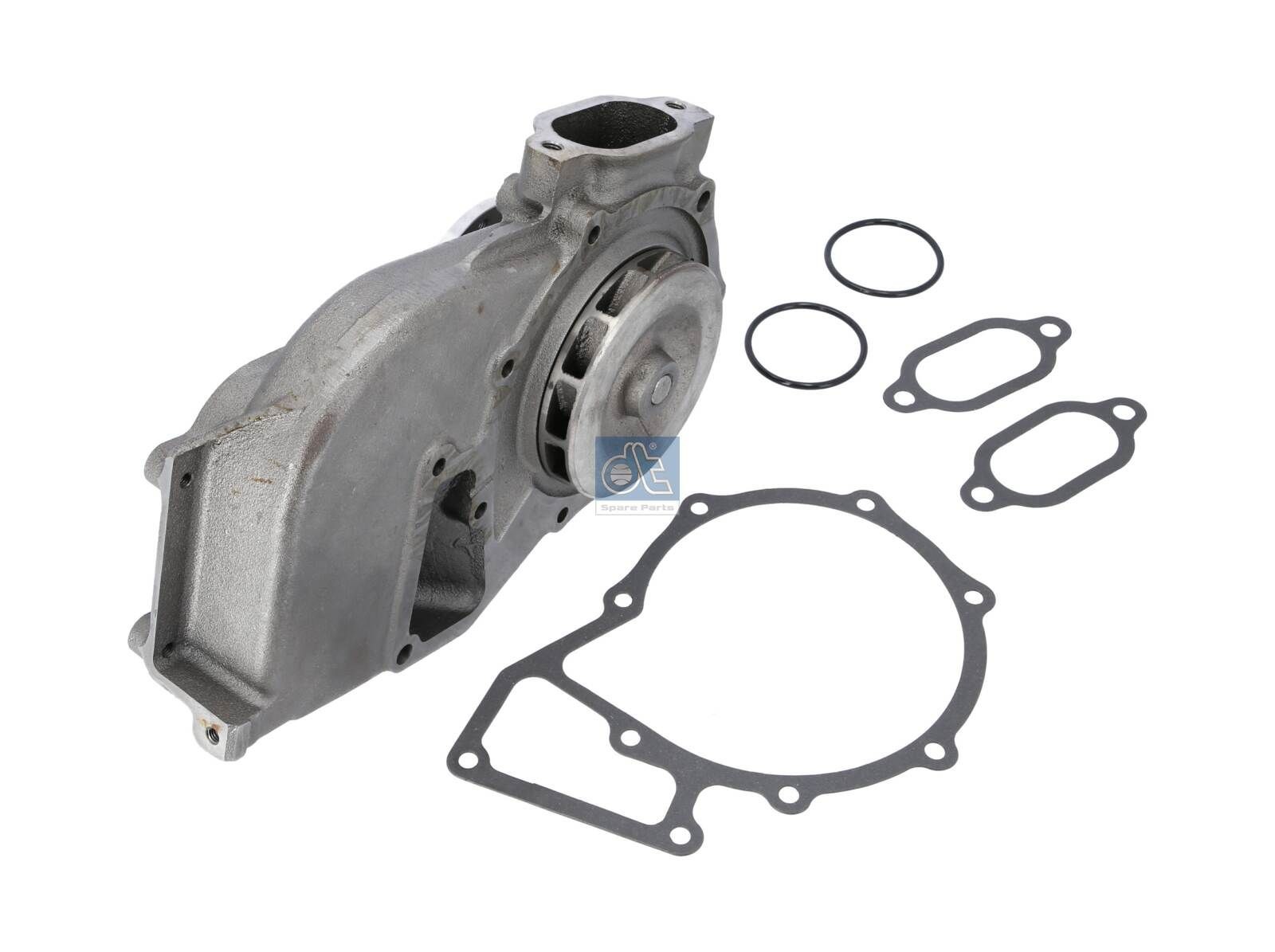 DT Spare Parts 4.62590 Water pump A542 200 15 01