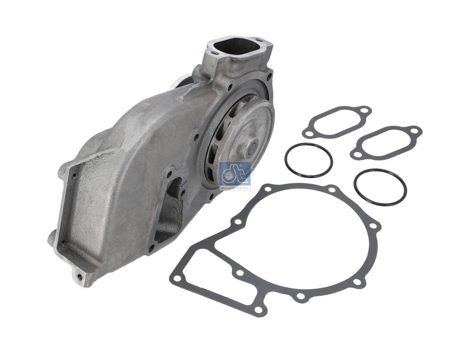 DT Spare Parts 4.62591 Water pump A541 200 12 01