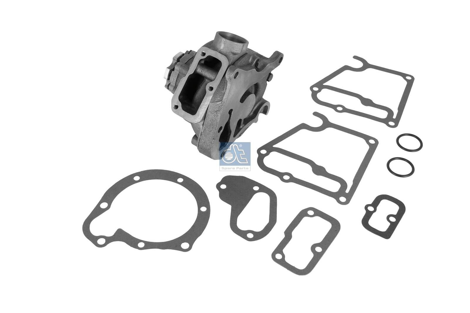 Mercedes VITO Engine water pump 7335790 DT Spare Parts 4.62593 online buy