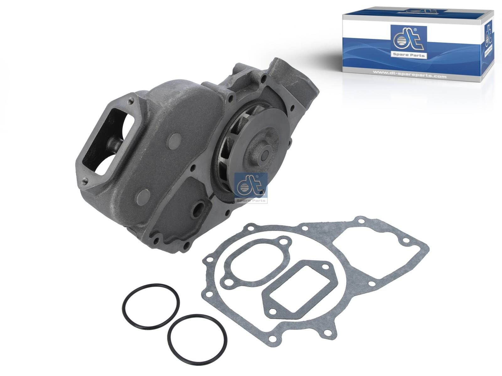 DT Spare Parts with gaskets/seals, with seal ring, Mechanical Water pumps 4.62597 buy