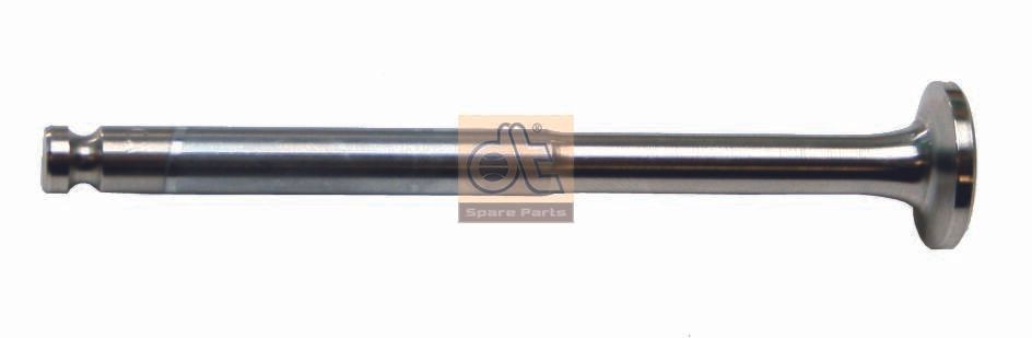Great value for money - DT Spare Parts Exhaust valve 4.62639