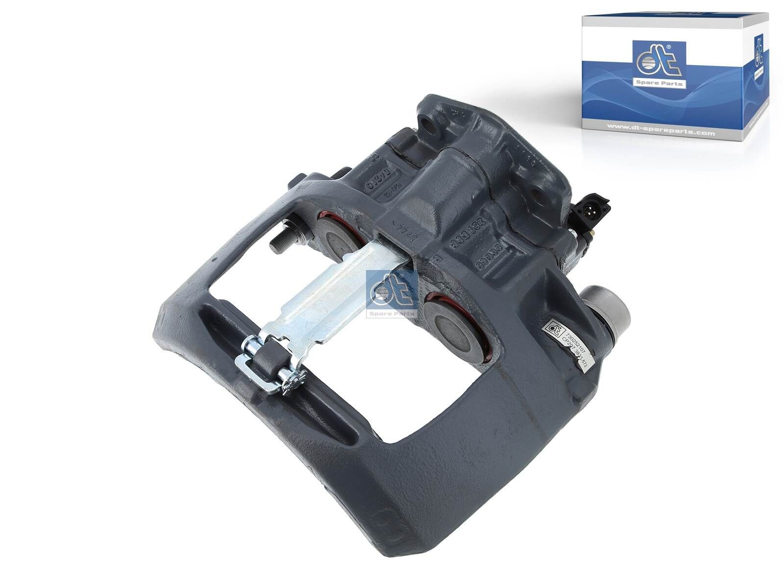 Great value for money - DT Spare Parts Brake caliper 4.62672