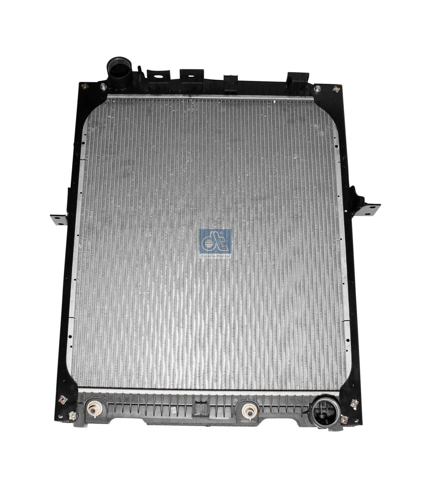 Great value for money - DT Spare Parts Engine radiator 4.62680