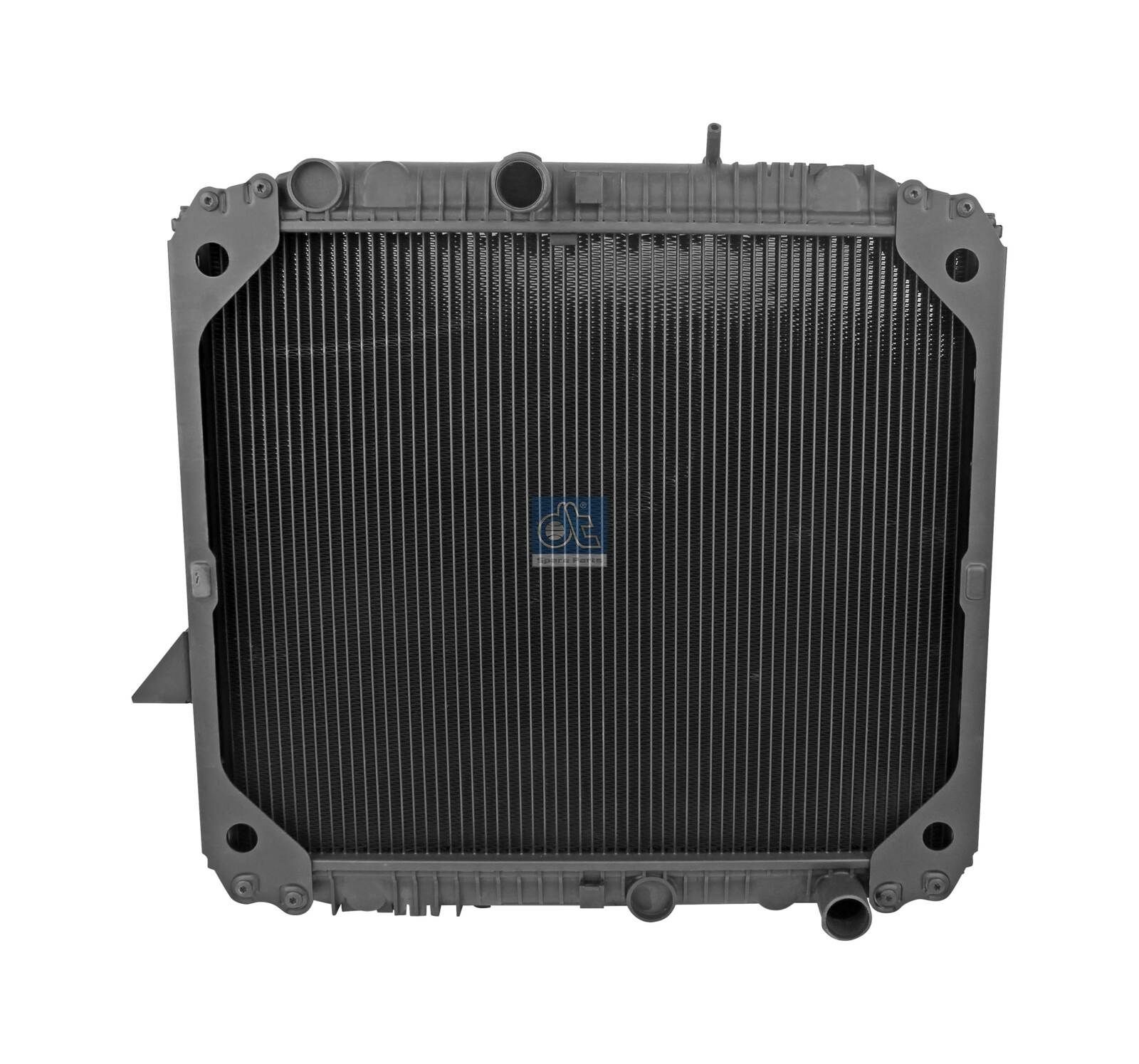 DT Spare Parts 512 x 616 x 34 mm Radiator 4.62687 buy