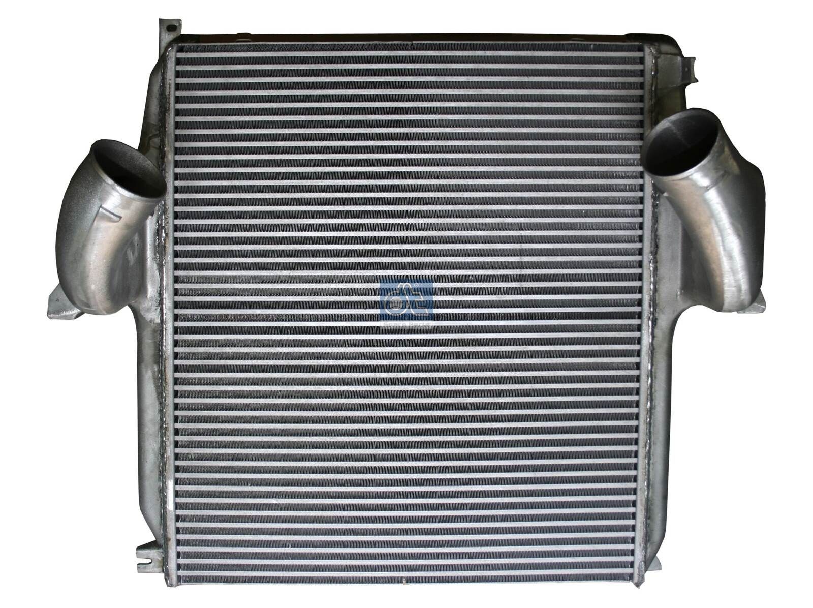 8ML 376 724-061 DT Spare Parts Intercooler, charger 4.62693 buy