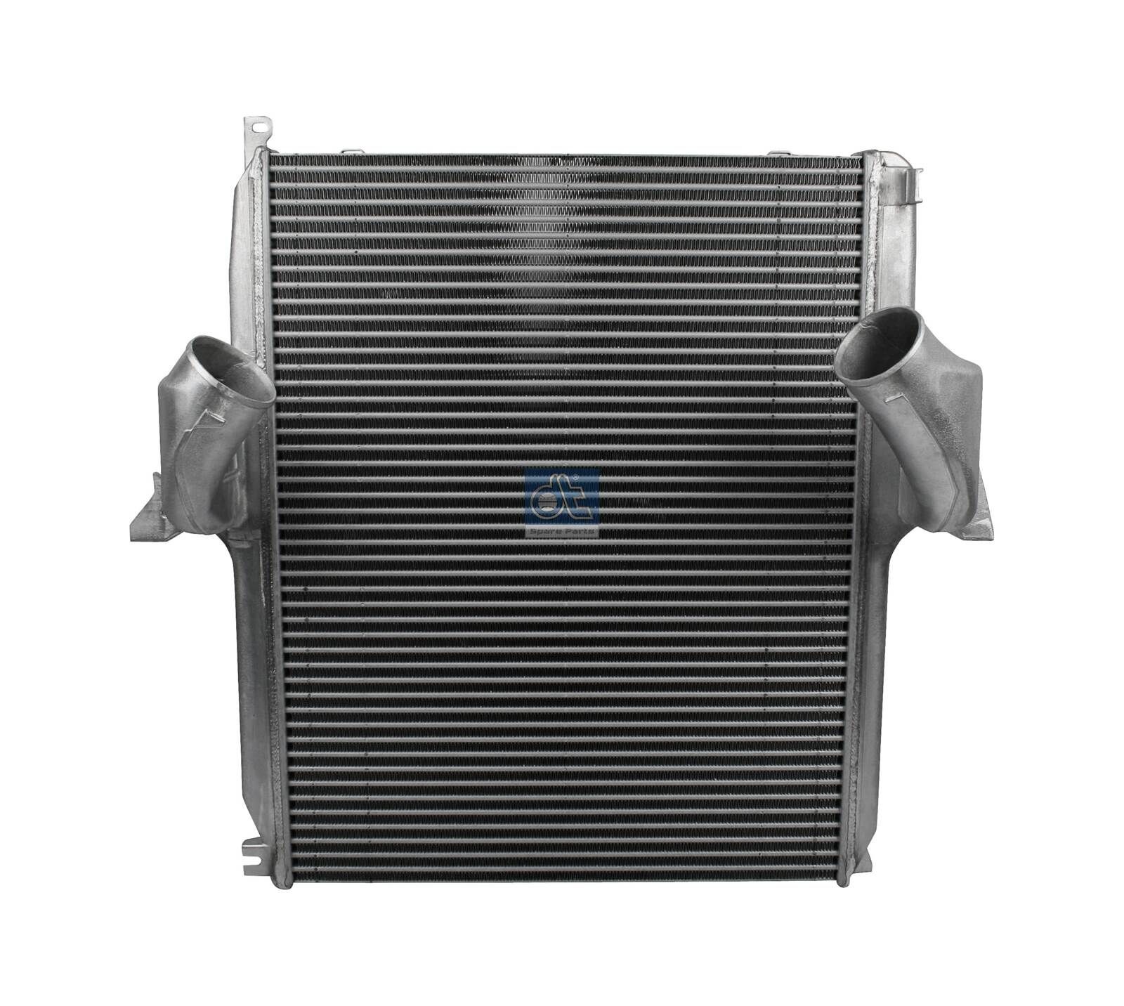 DT Spare Parts 4.62696 Intercooler MERCEDES-BENZ experience and price