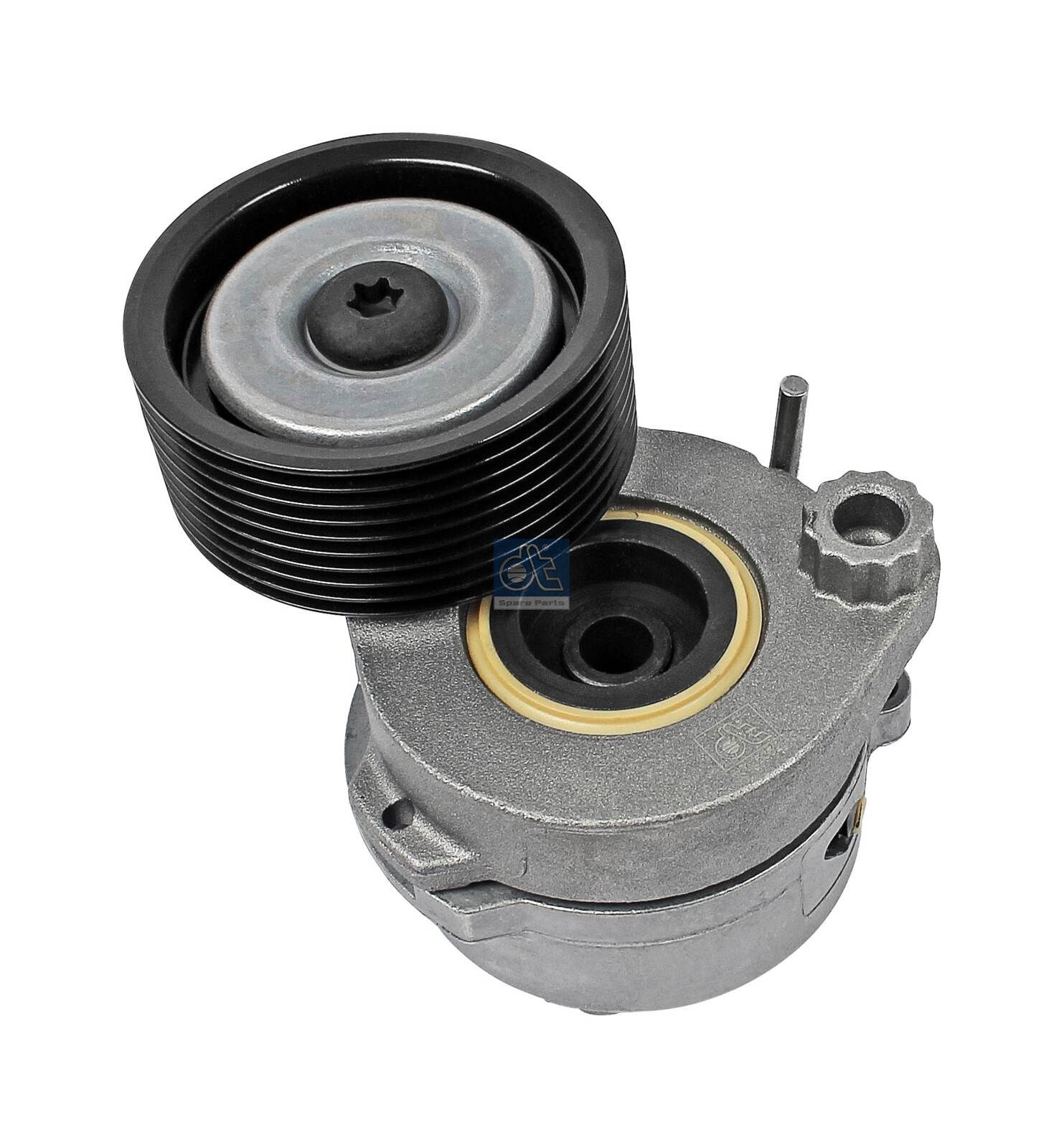 DT Spare Parts 4.62705 Tensioner pulley 457 200 15 70