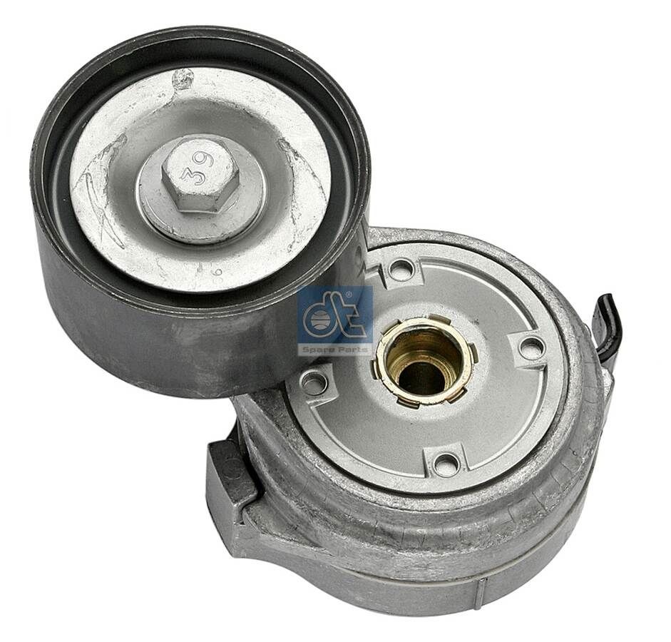 DT Spare Parts 4.62706 Tensioner pulley 457 200 16 70