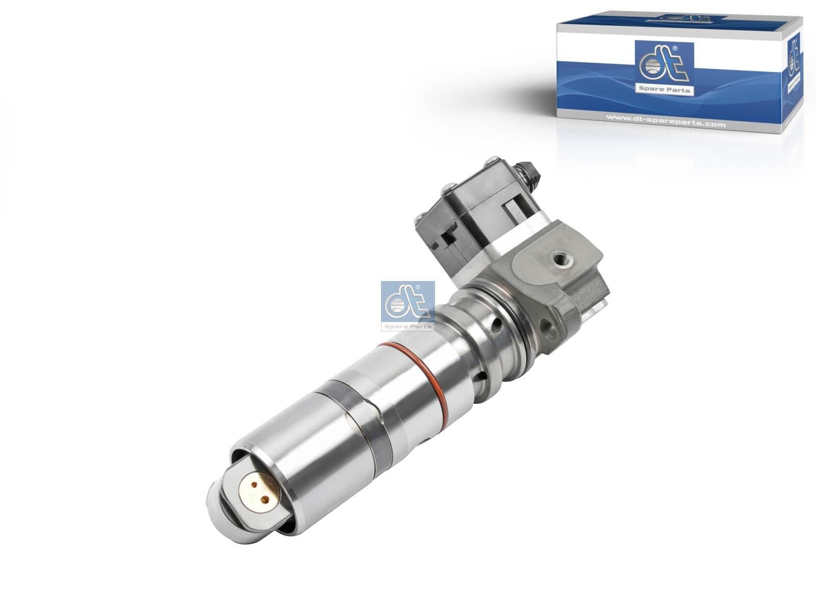 DT Spare Parts 4.62724 Pumpe-Düse-Einheit für IVECO Stralis LKW in Original Qualität