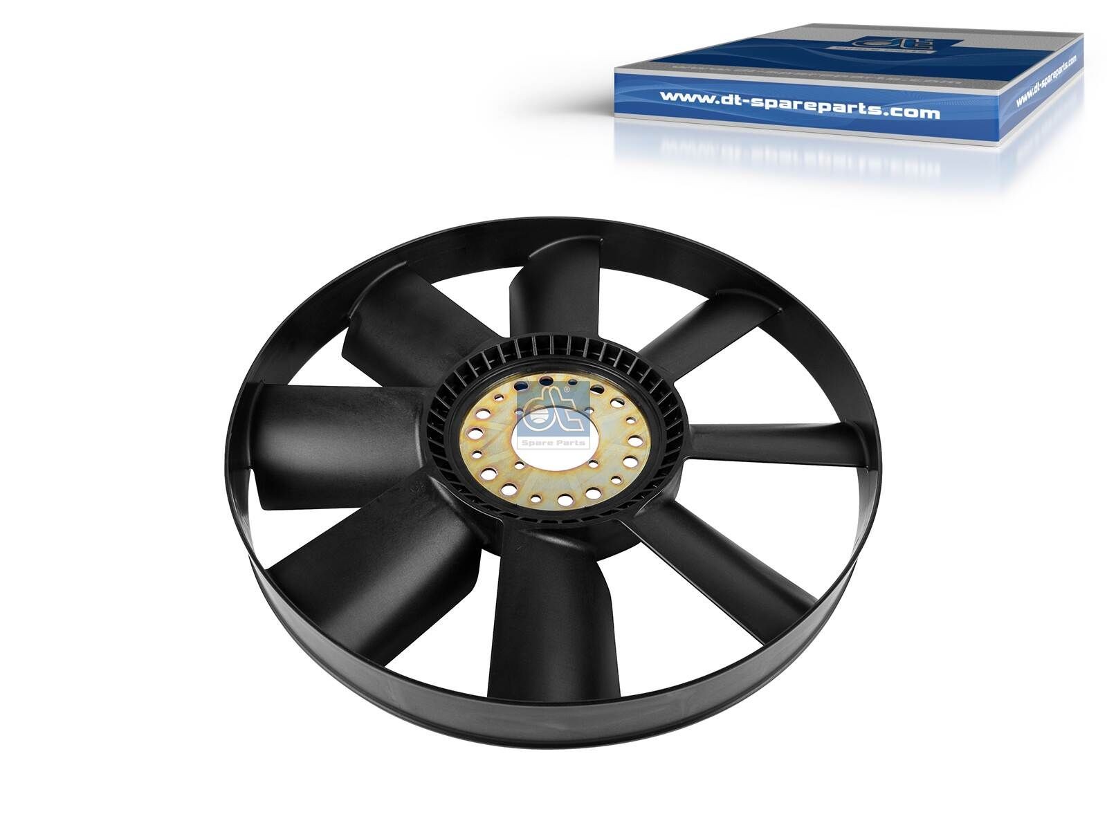 DT Spare Parts Ø: 600 mm Cooling Fan 4.62735 buy