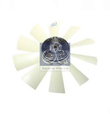 DT Spare Parts Ø: 560 mm Cooling Fan 4.62736SP buy