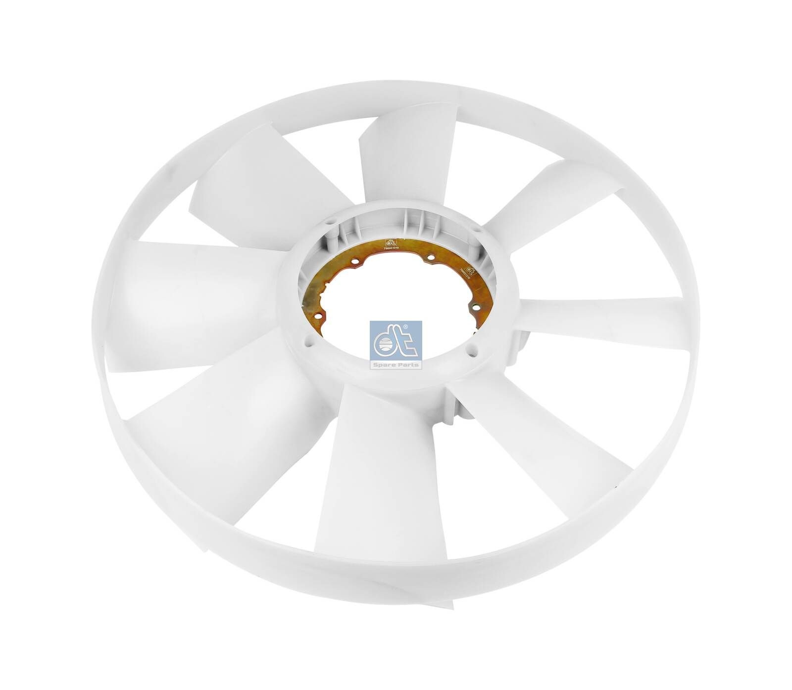 Cooling fan DT Spare Parts Ø: 750 mm - 4.62741