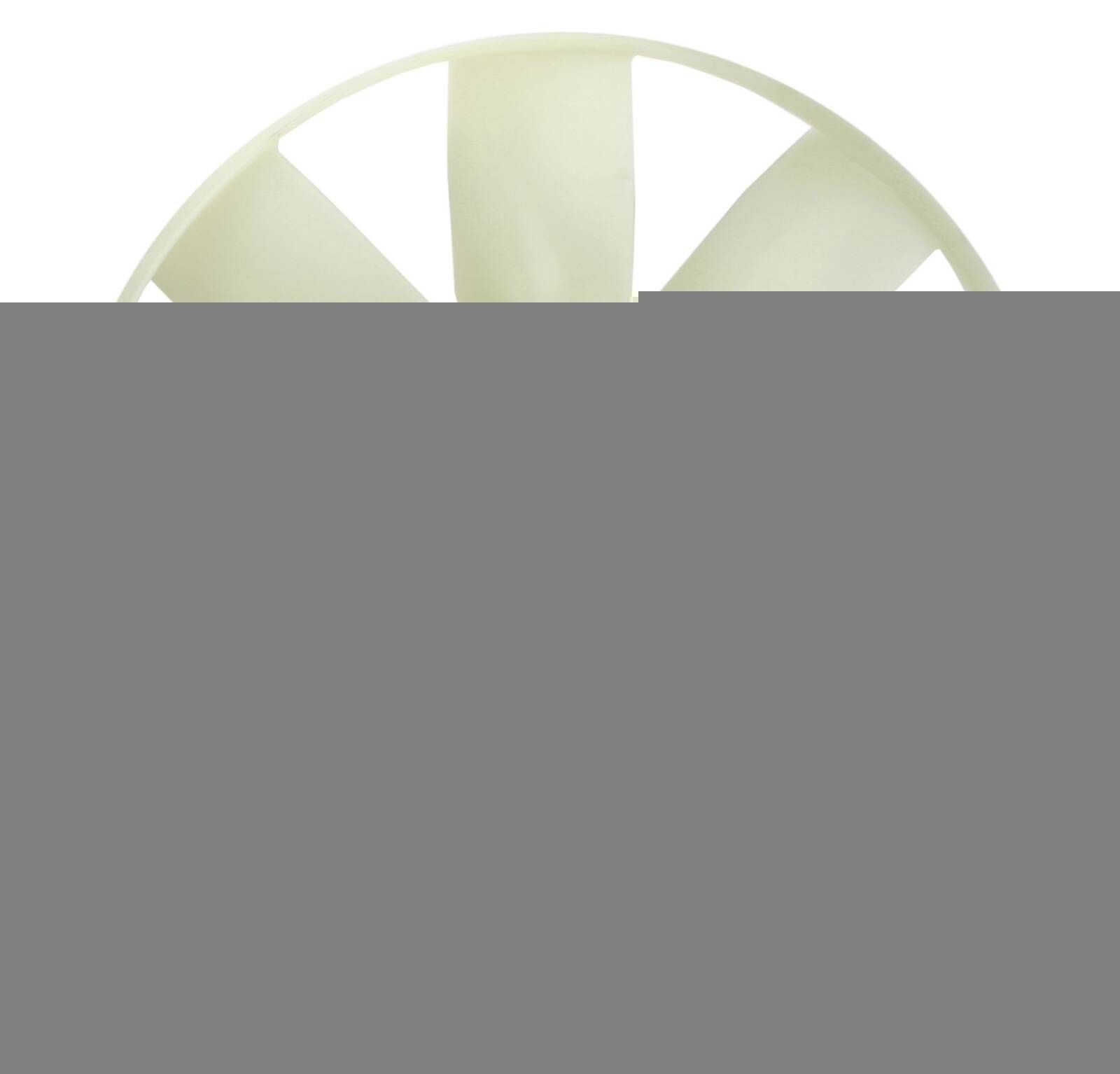 Great value for money - DT Spare Parts Fan, radiator 4.62743