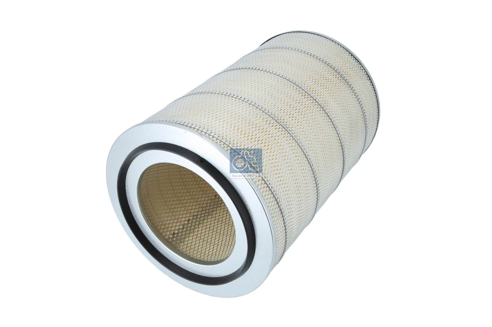 DT Spare Parts Air filter 4.62776