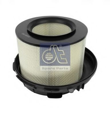 DT Spare Parts 4.62777 Air filter 1506 756