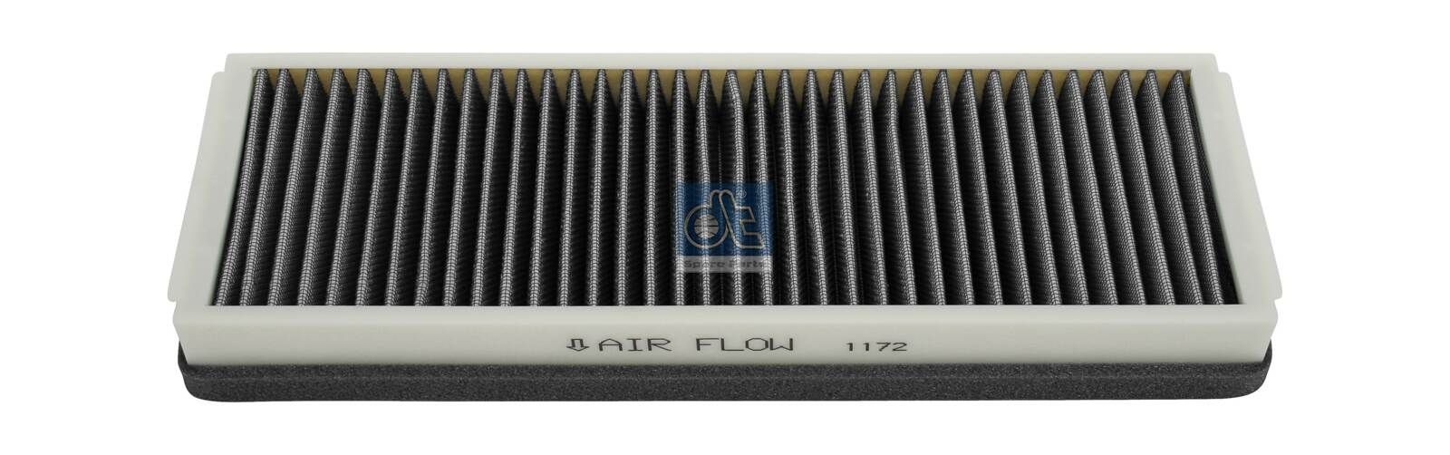 E982LI DT Spare Parts Pollen Filter Cabin filter 4.62789 buy