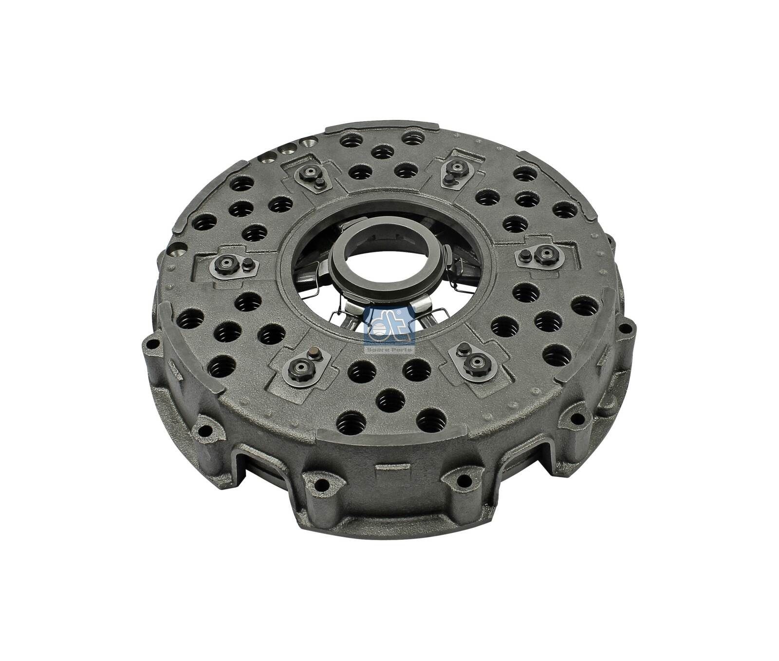 DT Spare Parts 4.62806 Clutch Pressure Plate